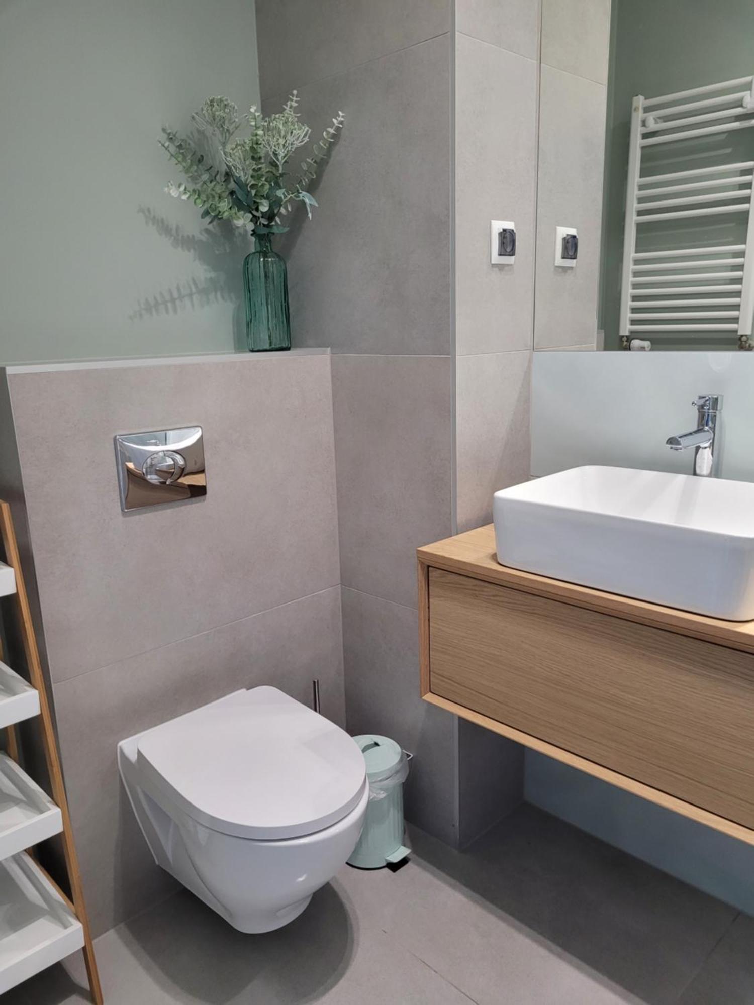 The Harmony Apartament Z Duzym Tarasem I Miejscem Do Pracy Zdalnej Владыславово Экстерьер фото